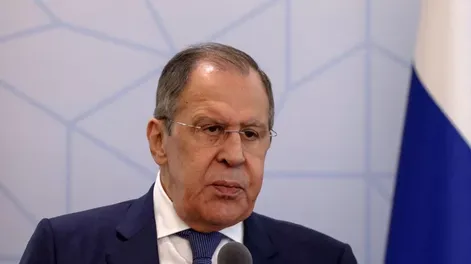 Rusia ve en Argentina un “candidato respetado” para adherirse a los BRICS