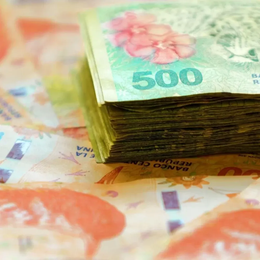 Plazo fijo: cuánto hay que depositar para ganar $1 millón en intereses