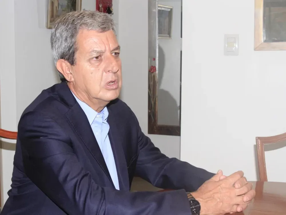 Gattoni: “Quien resulte candidato debe garantizar consenso, acuerdos y tener antecedentes de buena gestión”