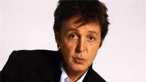 McCartney cumple 70