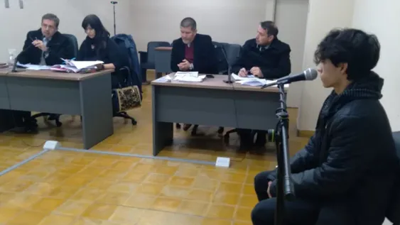 Un joven en la mira por la supuesta violación de quien fuera su novia