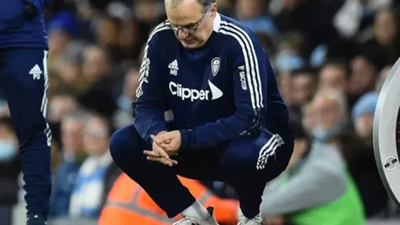 0-7 del Leeds: la peor paliza al Loco