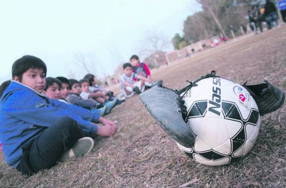 En peligro de extinción