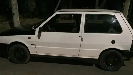 Capital: tomaba en la vía pública y manejaba con tres veces el alcohol en sangre permitido