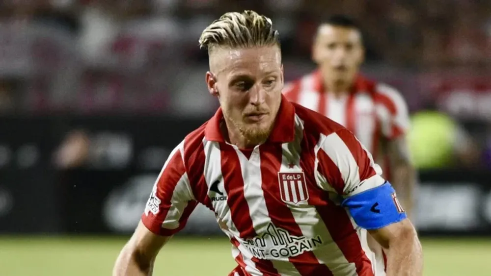 Ascacíbar jugará en Boca