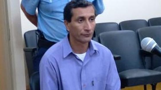 Le dieron 12 años y medio por matar de 12 puntazos a jubilada