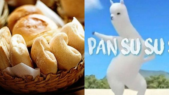 Qué significa “Mi pan su su sum”, la canción que es furor en TikTok