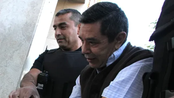 La Cámara de Casación definirá la prisión domiciliaria de Olivera