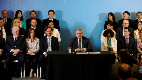 Los detalles de los anuncios realizados por el Gobierno y lo que se viene