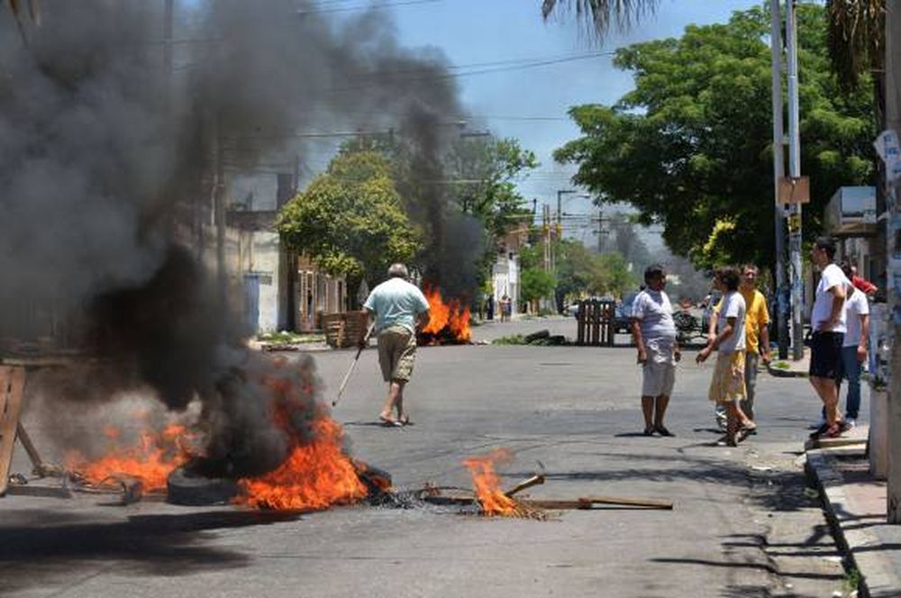 Córdoba busca poner límites a las protestas