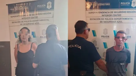 Los vecinos de Saladillo atacaron la casa de la madre y el padrastro de la nena de 13 años que fue violada