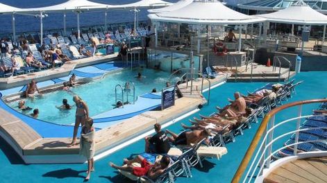 Cruceros exóticos
