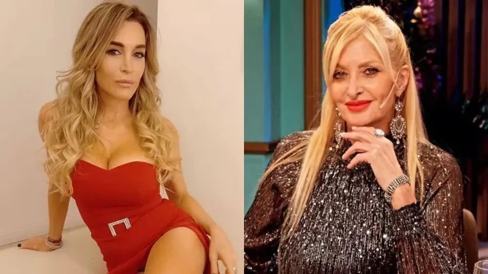 Fátima Florez, lapidaria contra Yuyito González: “Esta señora lo tocaba”