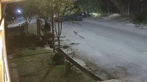 El descargo de un joven supuestamente involucrado en la tragedia del Barrio Profesional