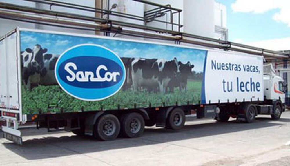 SanCor vendió en USD100 millones sus postres, flanes y yogures