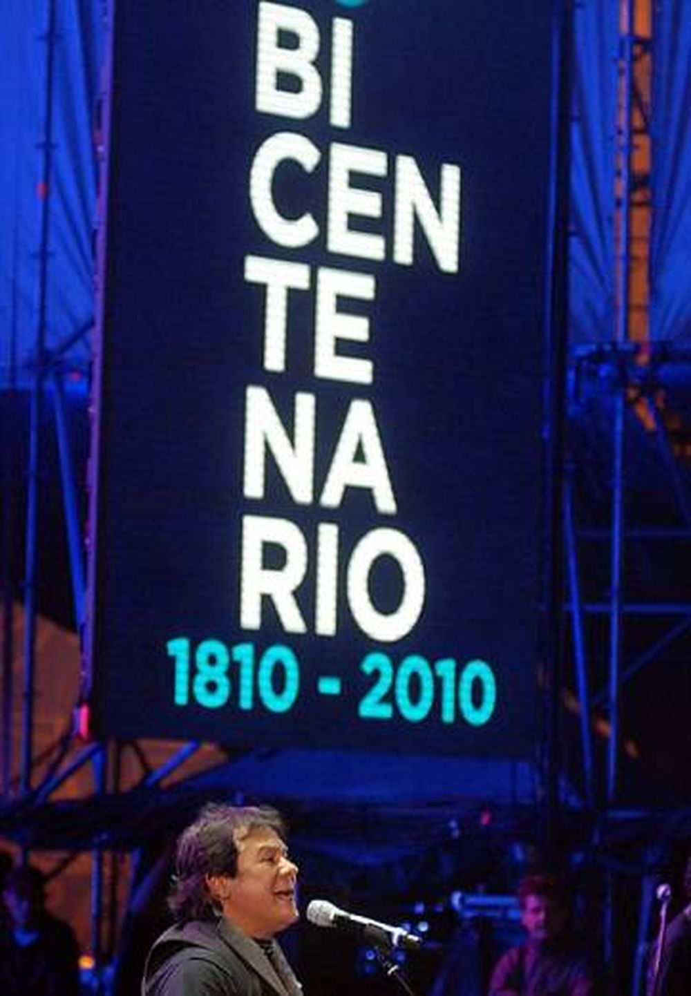 Latinoamérica cantó presente