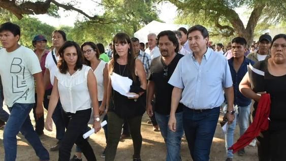 Murieron tres niños por desnutrición en Salta en una semana