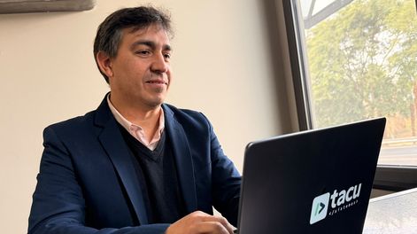 Tacú participó del desarrollo de herramientas digitales para privados y el sector público y hoy tienen más velocidad y versatilidad gracias a la IA.&nbsp;