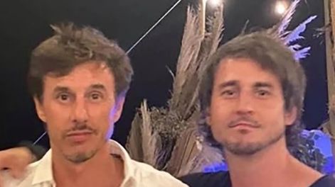 El cuñado de Pampita, hermano del legislador porteño, protagonizó un escándalo y quedó detenido