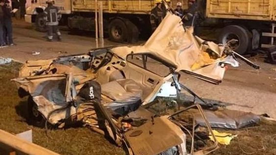 Otorgaron la excarcelación a los acusados de violar a una nena en Miramar