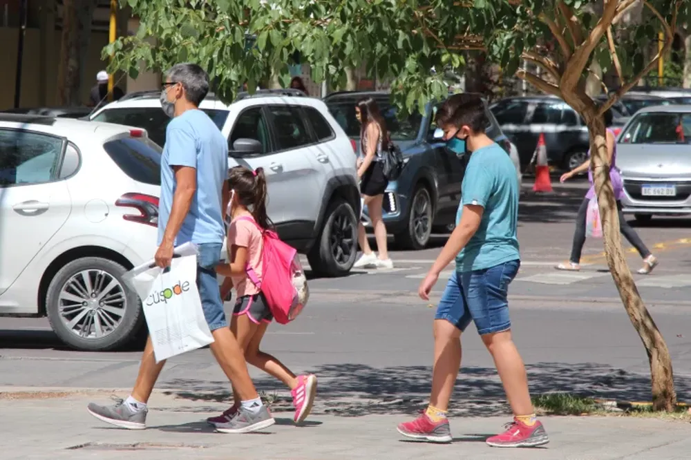 San Juan registró tres muertes y 107 contagios de coronavirus