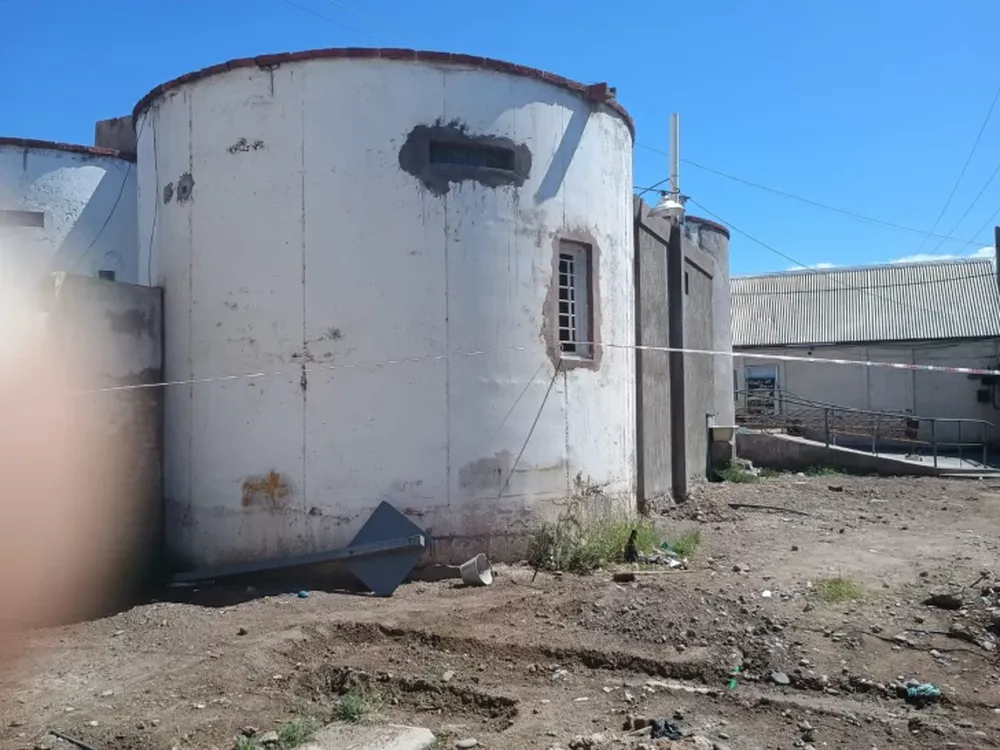 Quién era el hombre que se electrocutó y los detalles de la tragedia