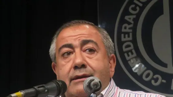 La CGT hará acto “presencial virtual” el 17 de octubre “para recuperar la mística”