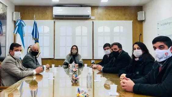 Corte: confirmaron que la feria de julio se difiere