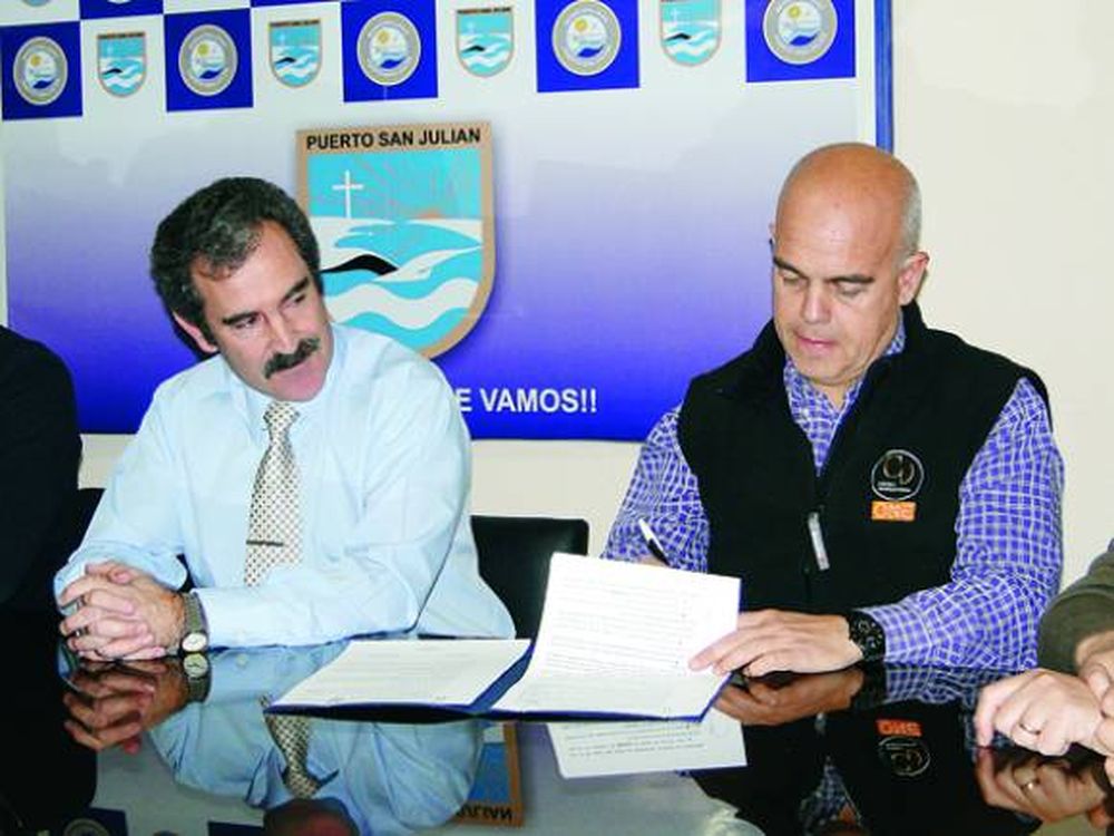 A la vanguardia en inversión y comunidad