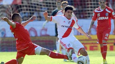 “El empate fue justo para ambos”