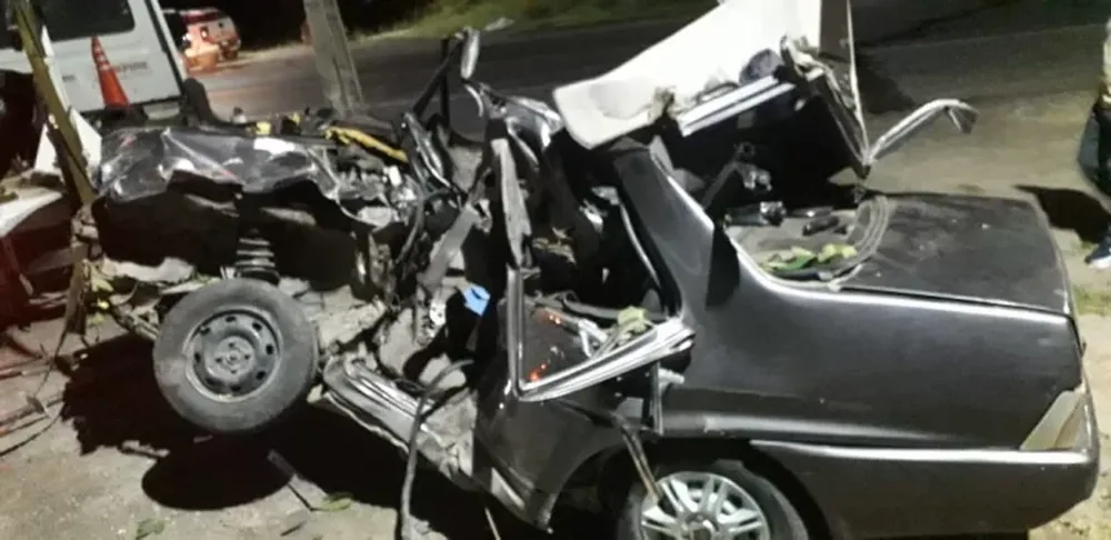 El sobreviviente de la doble tragedia dijo a su familia que habían tomado alcohol