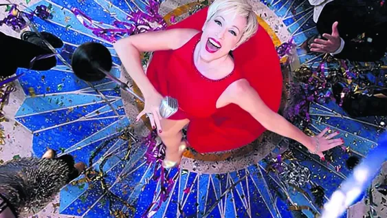 “No me gusta lidiar con los egos de los actores”