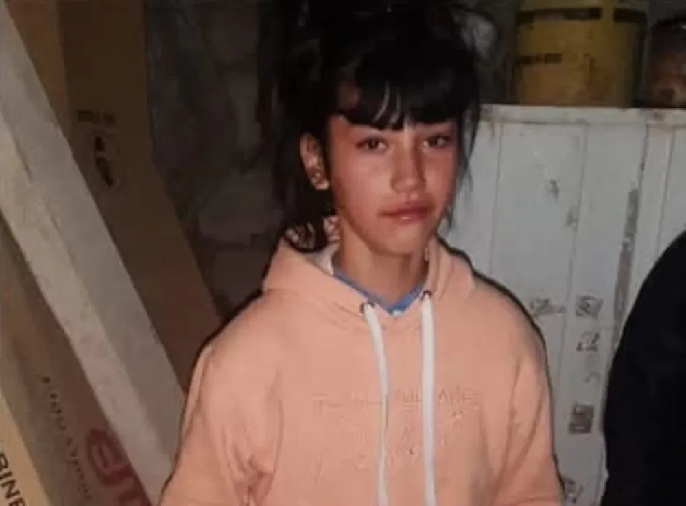 Buscan a una adolescente de 13 años, que lleva 4 días desaparecida