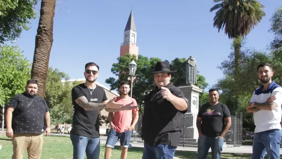 Juntos suenan a pura potencia