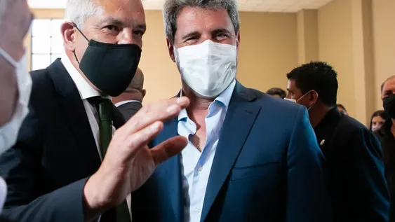 El Gobierno apunta a fondos del BID para destrabar, a casi 5 años, la obra en Ruta 40