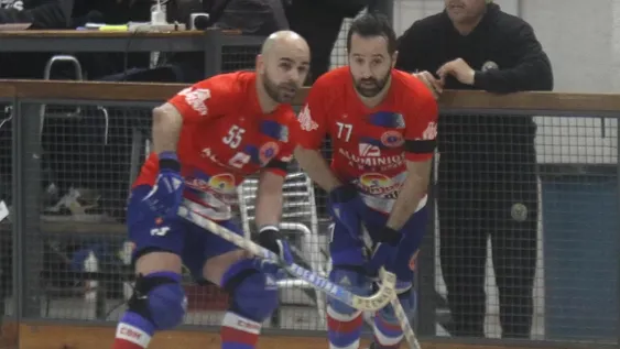 Esta noche los partidos de ida por las semifinales