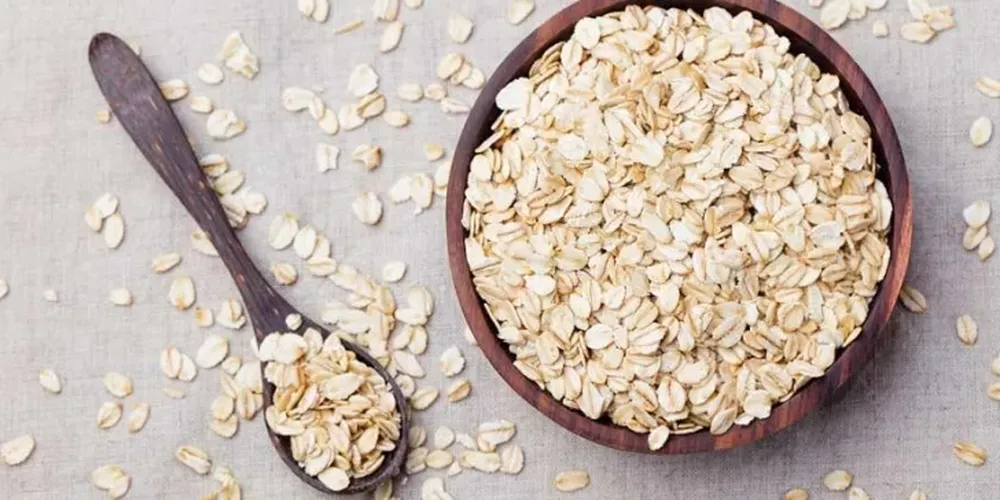 Descubrí 5 beneficios que trae consumir avena