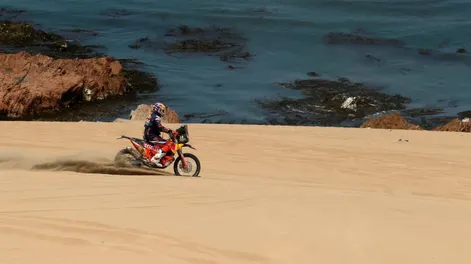 Diario de Cuyo | 2018 01 07t192709z_357858735_rc17833b4200_rtrmadp_3_motor rally dakar_crop1515373648303 728x548.webp