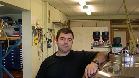 Se ganaron el Nobel por la revolución electrónica