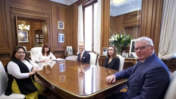 Cristina enfrenta hoy un fallo que pondrá a prueba su poder político