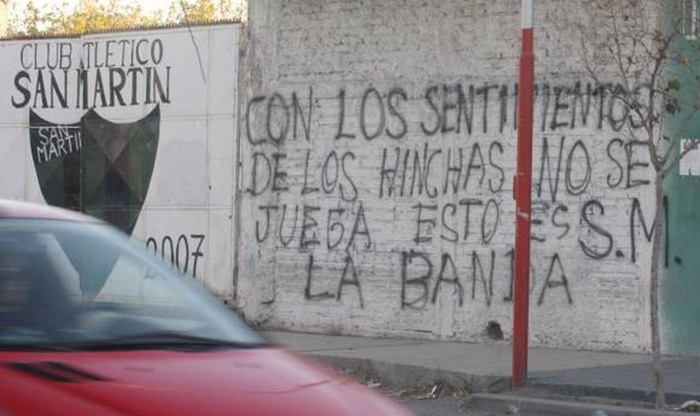 En medio del laberinto