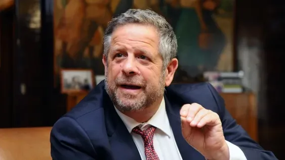 Rubinstein y el aborto: “Daremos las evidencias científicas para que se tome la mejor decisión”