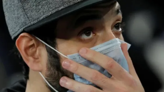 ¿Es aconsejable afeitarse la barba para prevenir el coronavirus?