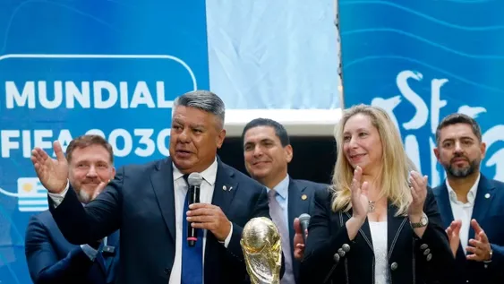 El Gobierno de Milei analiza sanciones contra la AFA por el paro de los clubes