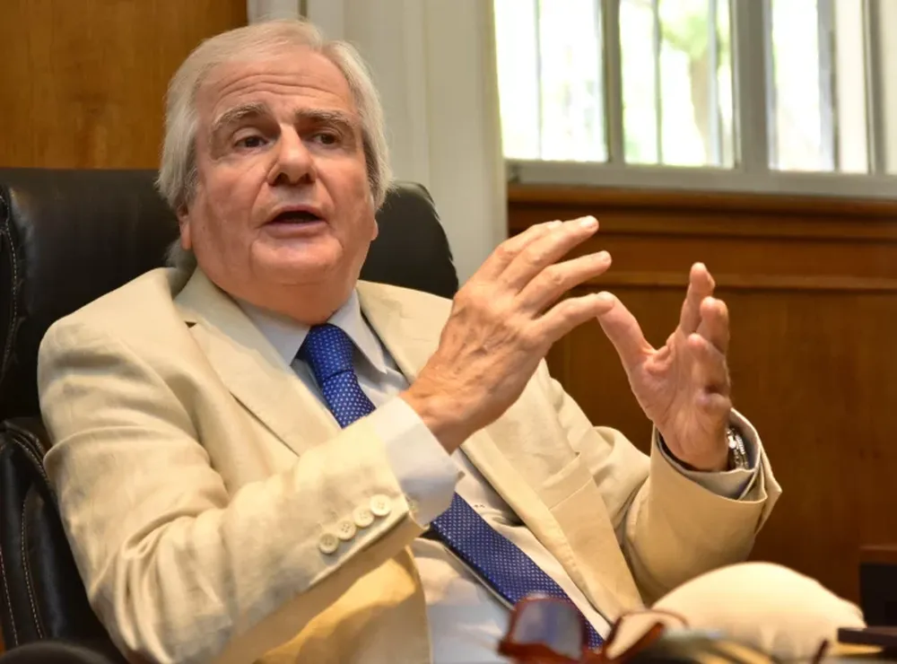 Le calcularon $13 millones por un tributo y lo declaran inconstitucional