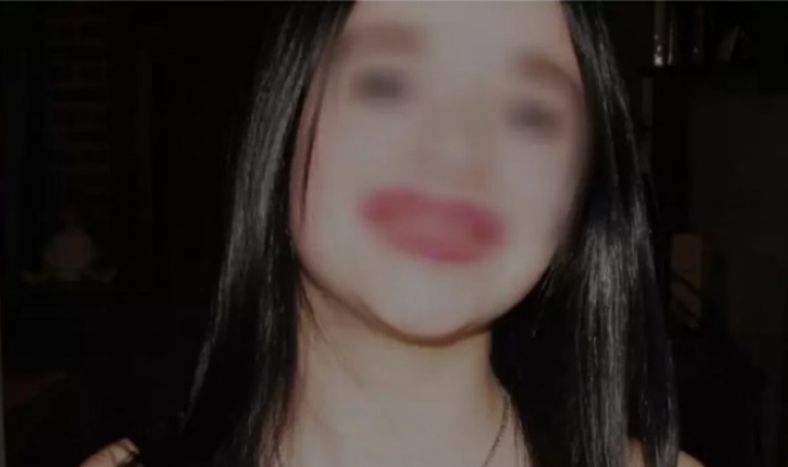 Muerte de una adolescente en un hotel alojamiento