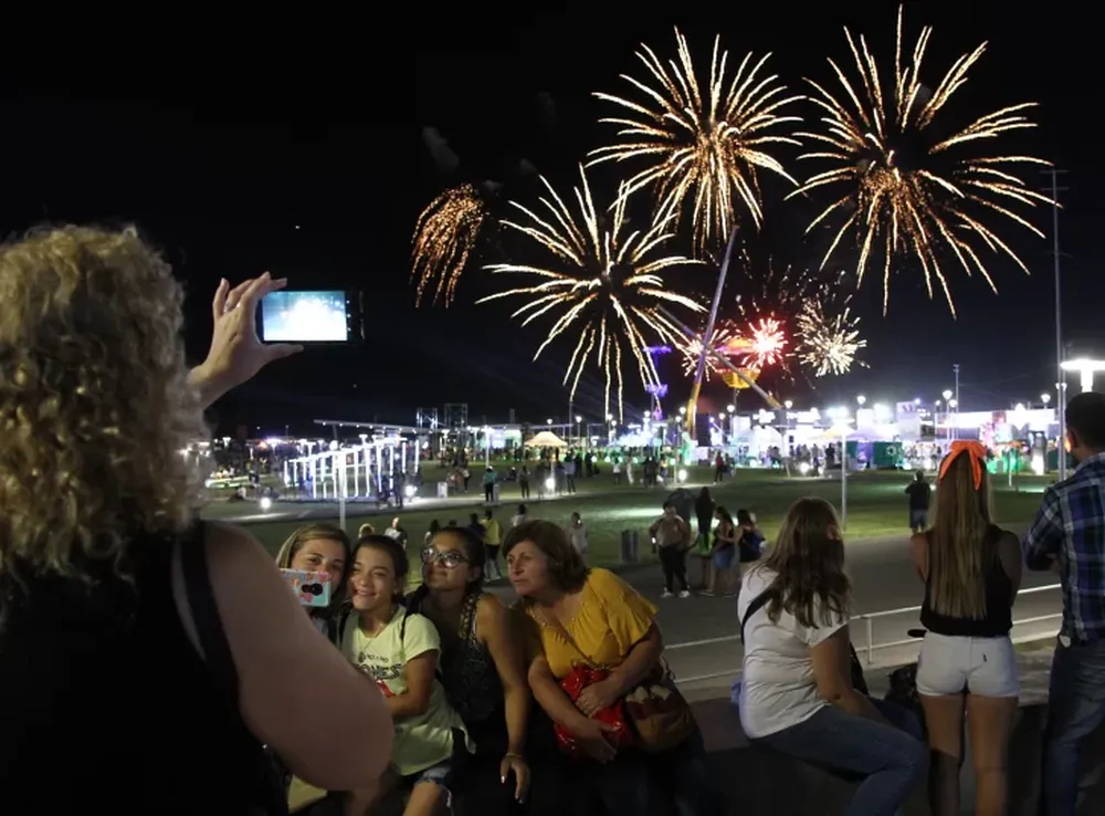 [SONDEO] 8 de cada 10 sanjuaninos le bajan el pulgar a la Fiesta Nacional del Sol 2021