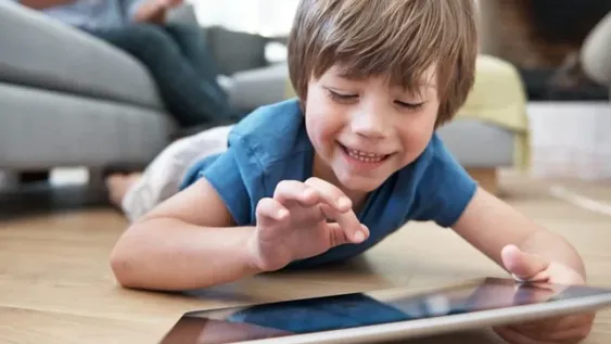 5 estrategias infalibles para sacar a tus hijos del mundo virtual