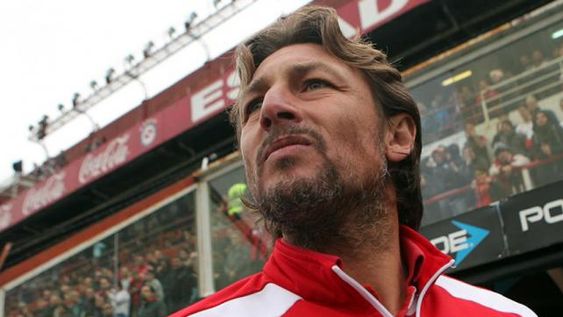 Se cerró la llegada de Heinze a Vélez