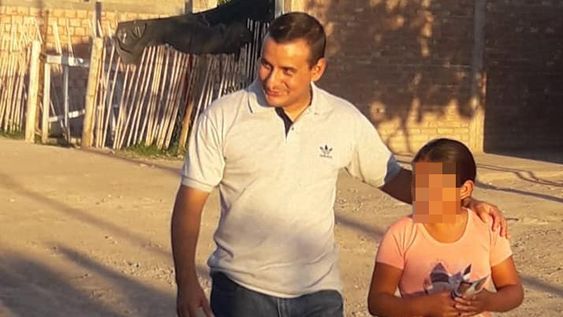 Los abogados del padre pedirán la inconstitucionalidad de la ley de IVE